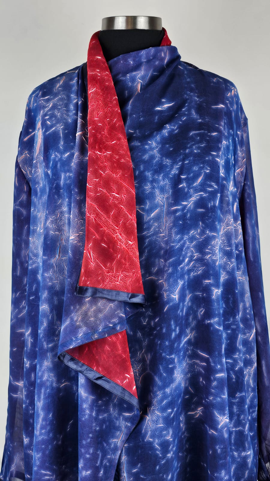 Tapado Premium MAGGIE SHEPHERD   Talla L