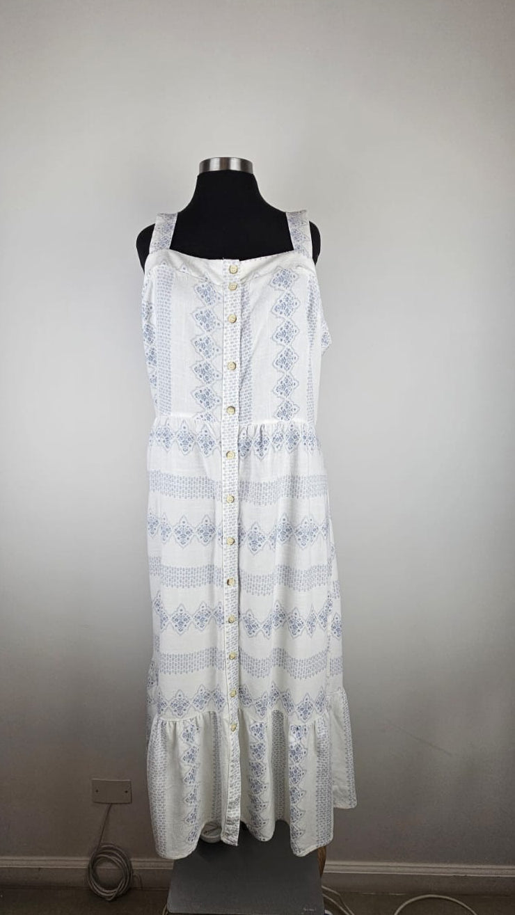 Vestido Premium SONOMA for Llauren L.   Talla XL
