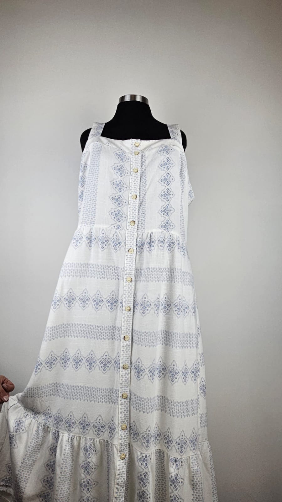 Vestido Premium SONOMA for Llauren L.   Talla XL
