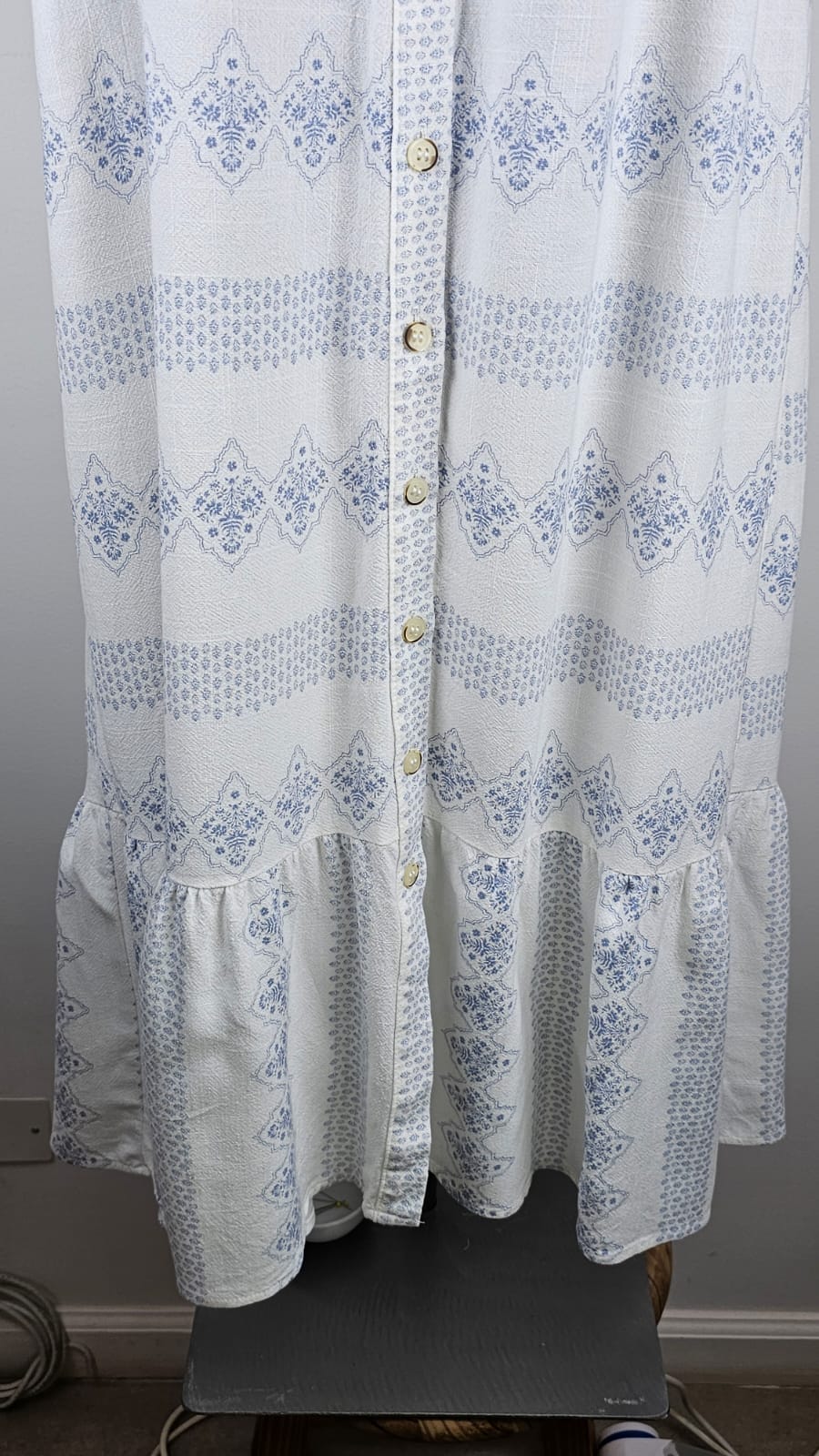 Vestido Premium SONOMA for Llauren L.   Talla XL