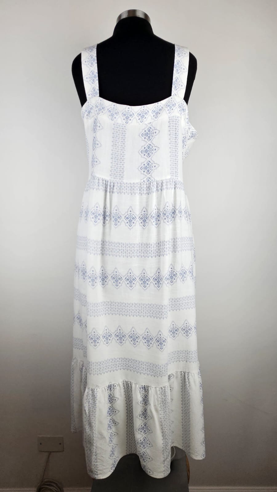 Vestido Premium SONOMA for Llauren L.   Talla XL