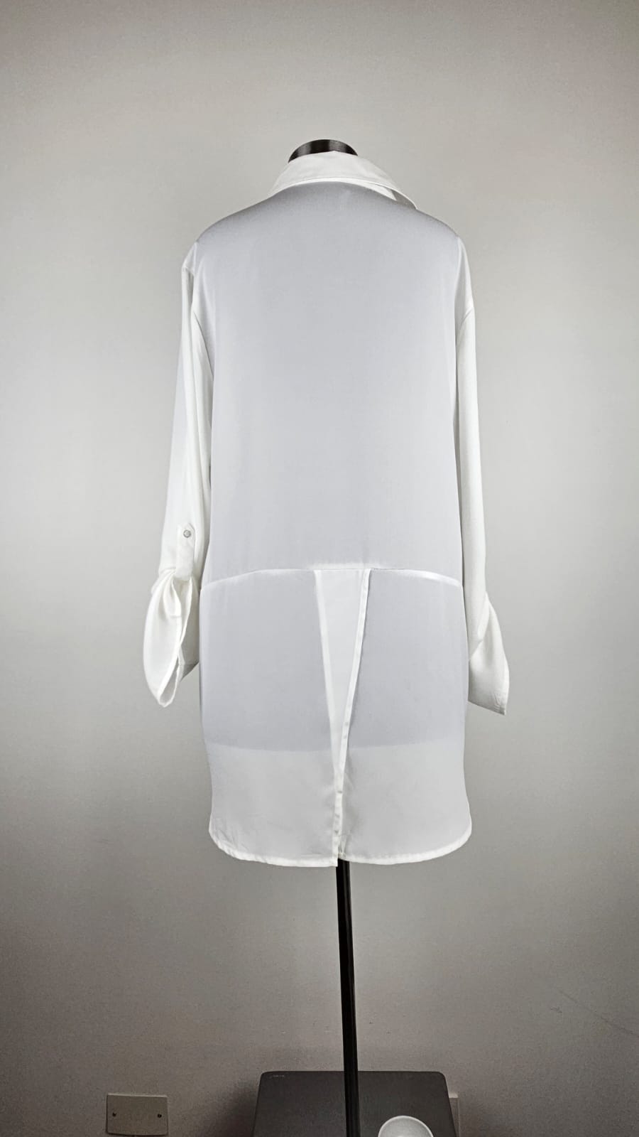 Blusa Premium MASSINI   Talla XL