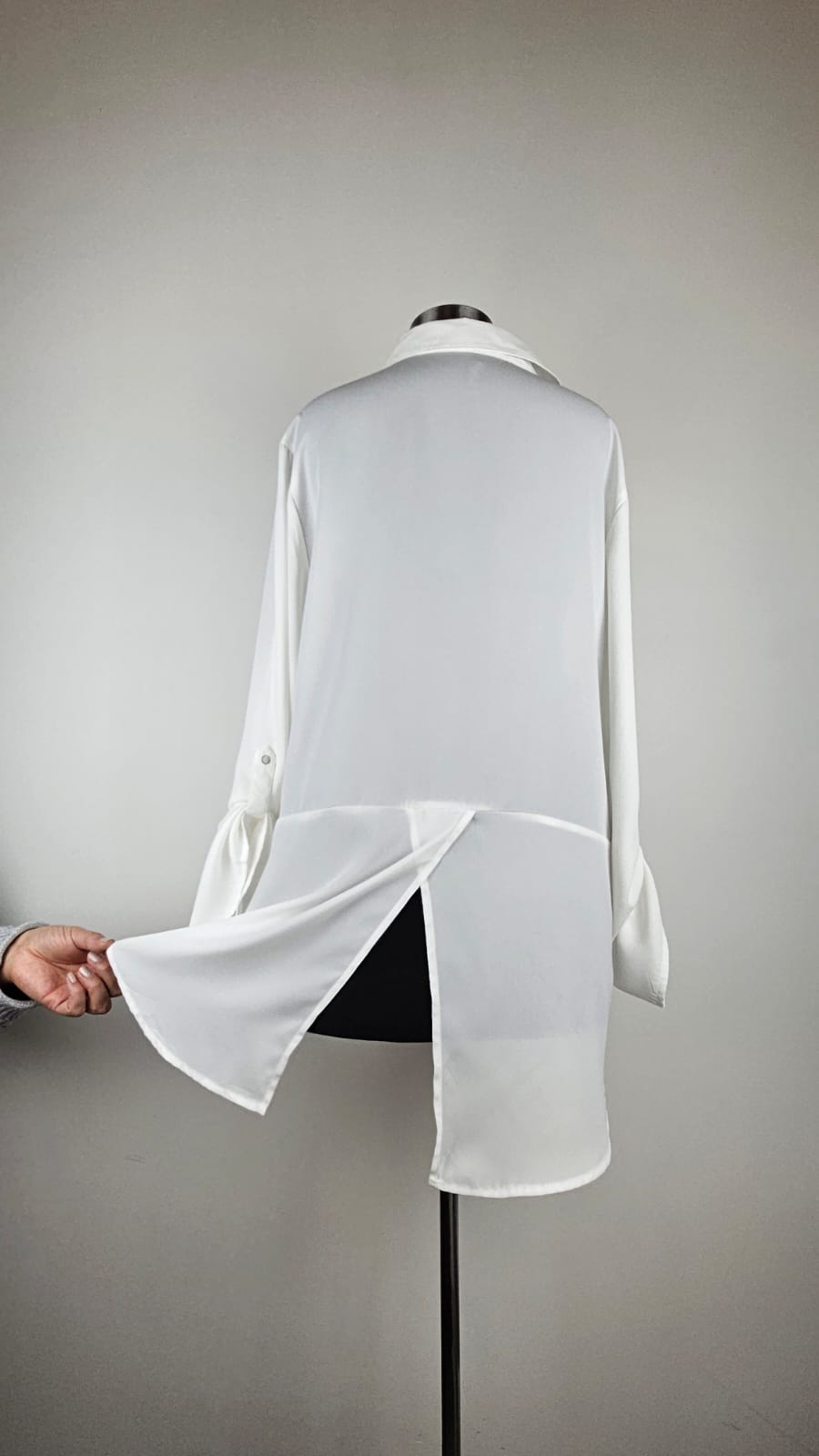 Blusa Premium MASSINI   Talla XL