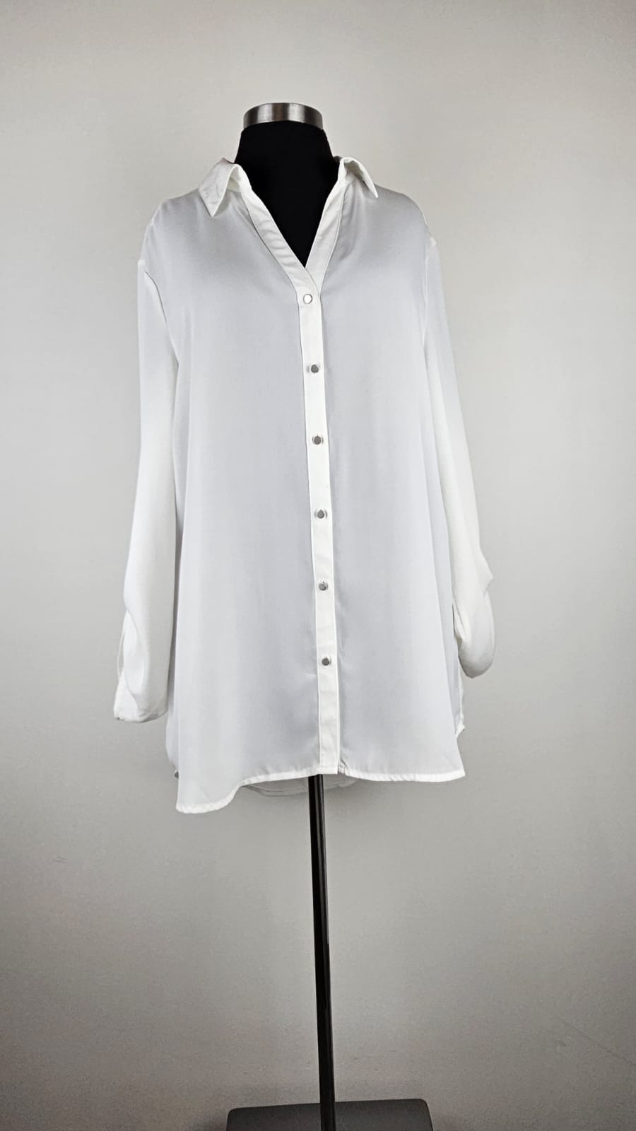 Blusa Premium MASSINI   Talla XL