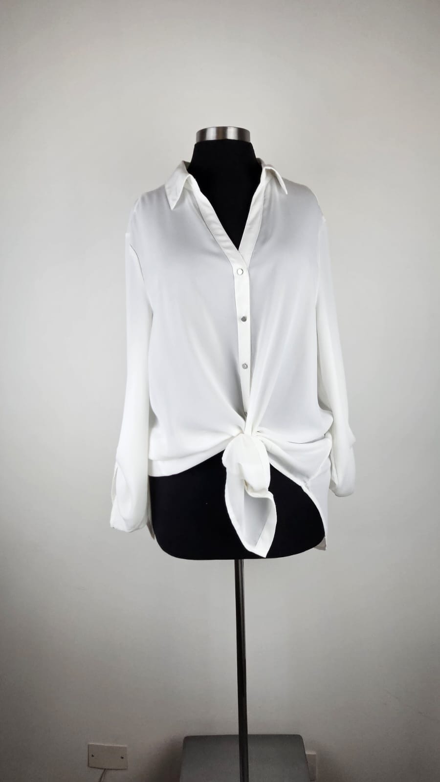 Blusa Premium MASSINI   Talla XL