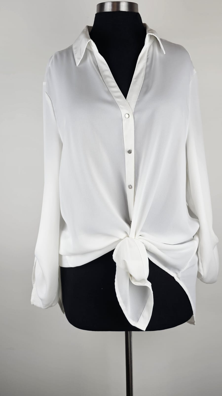 Blusa Premium MASSINI   Talla XL