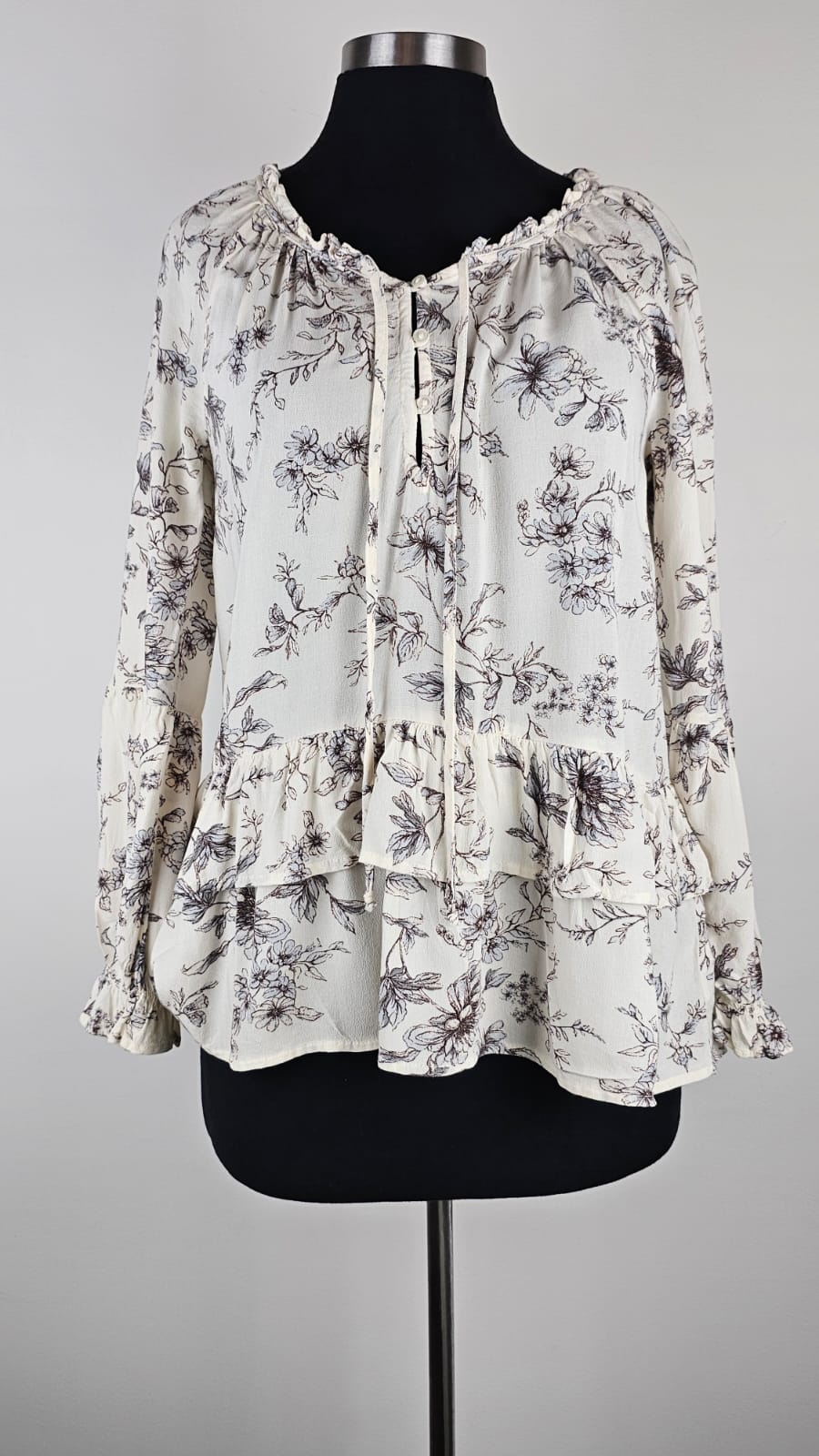 Blusa America Eagle   Talla S