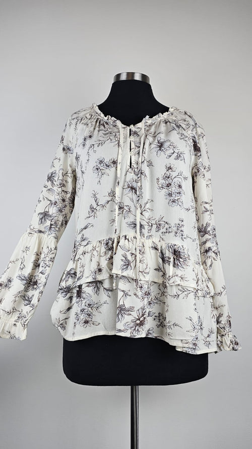 Blusa America Eagle   Talla S