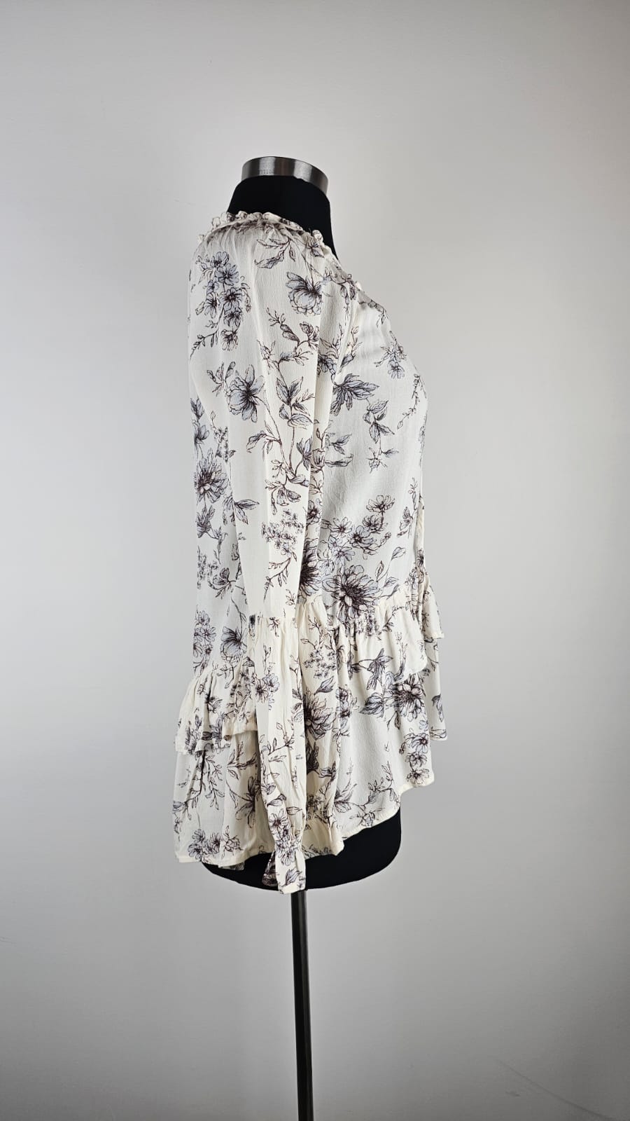 Blusa America Eagle   Talla S