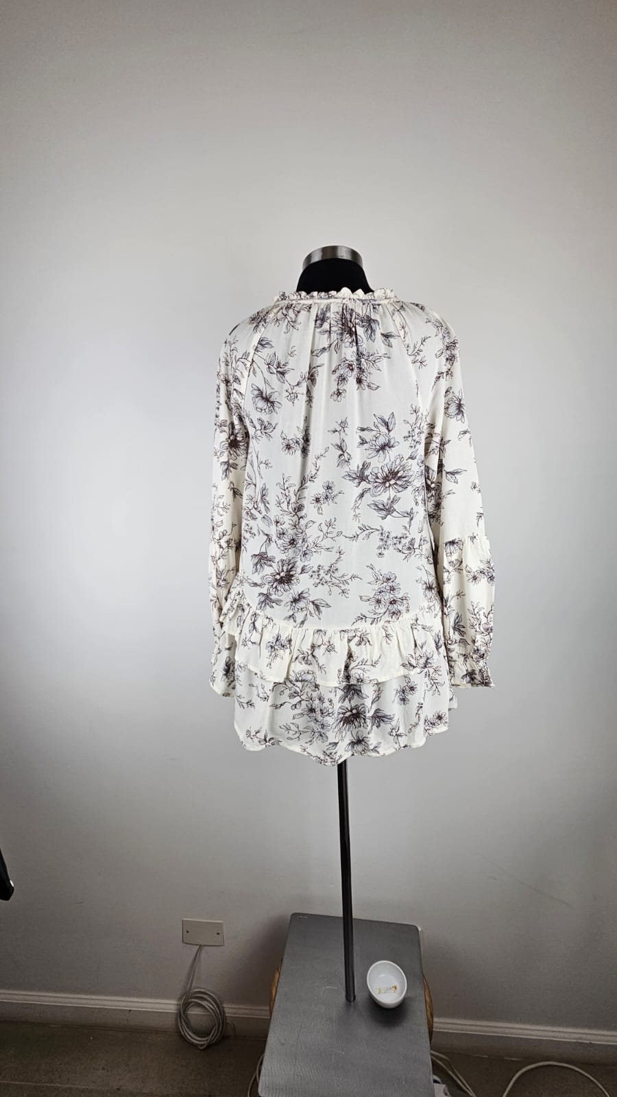 Blusa America Eagle   Talla S