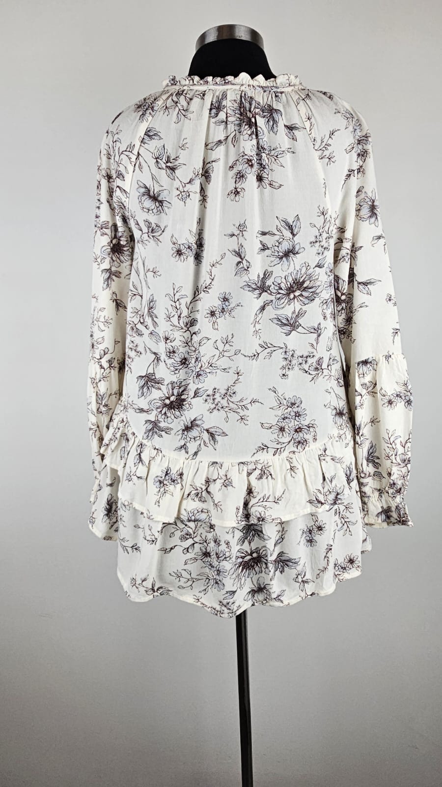 Blusa America Eagle   Talla S