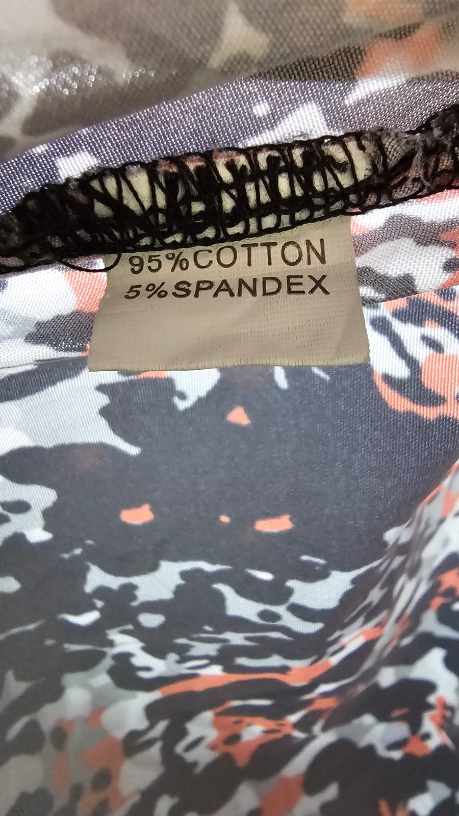 Oferta Vestido Sin Marca   Talla XL