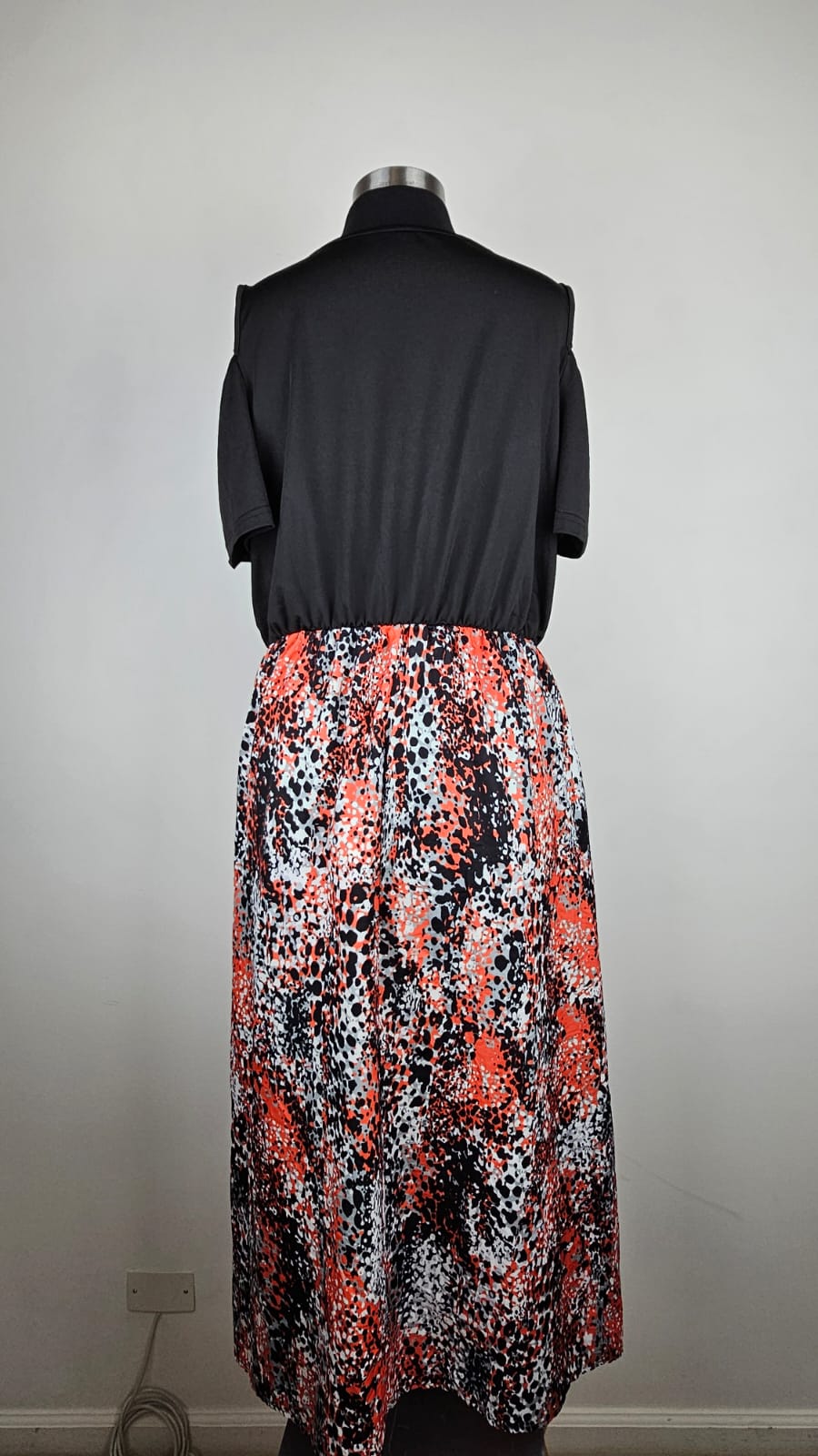Oferta Vestido Sin Marca   Talla XL