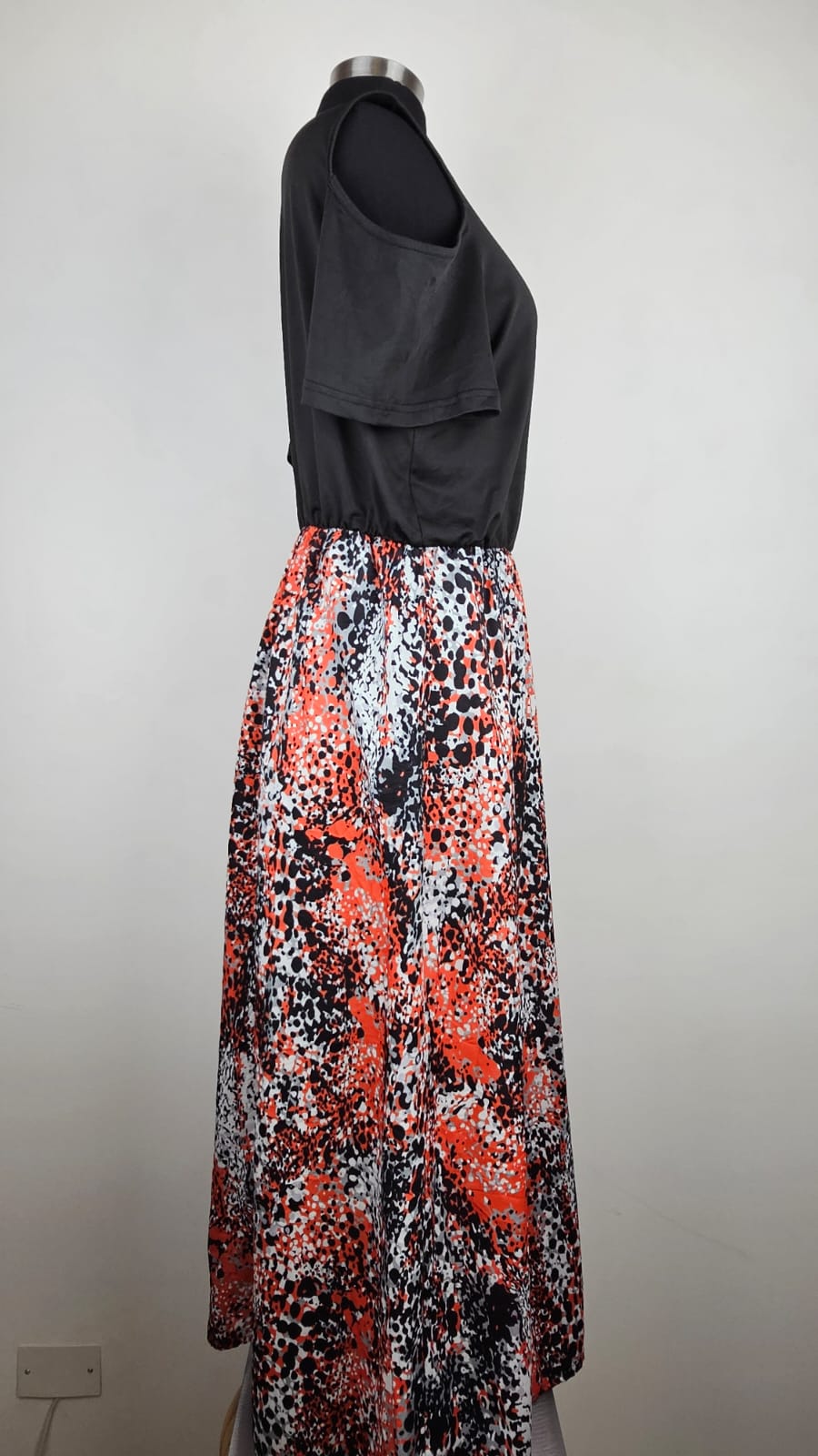Oferta Vestido Sin Marca   Talla XL