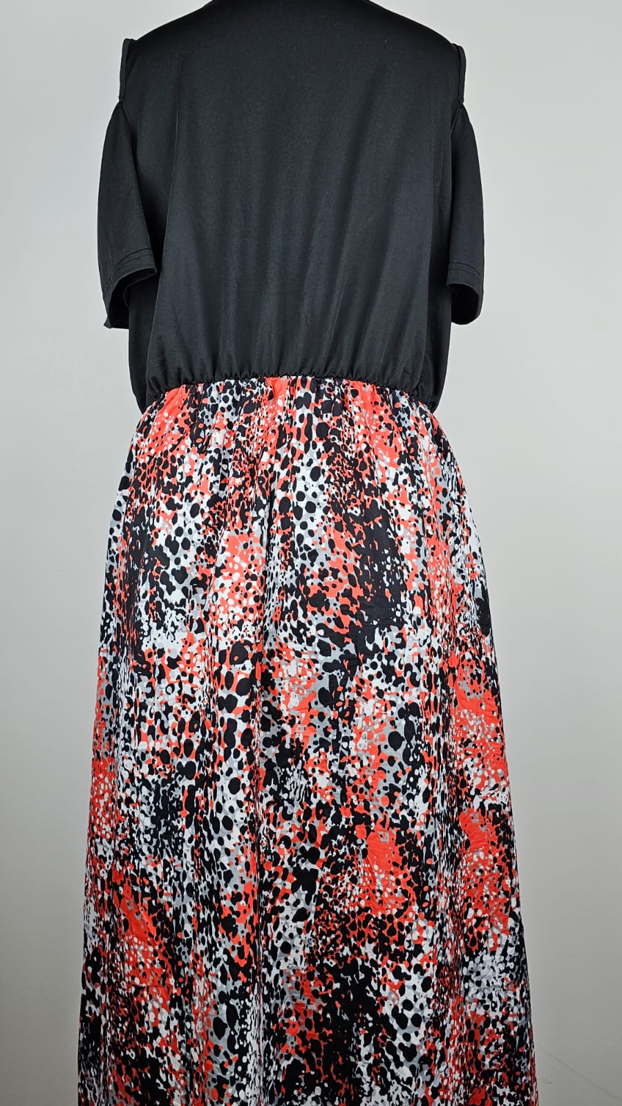 Oferta Vestido Sin Marca   Talla XL