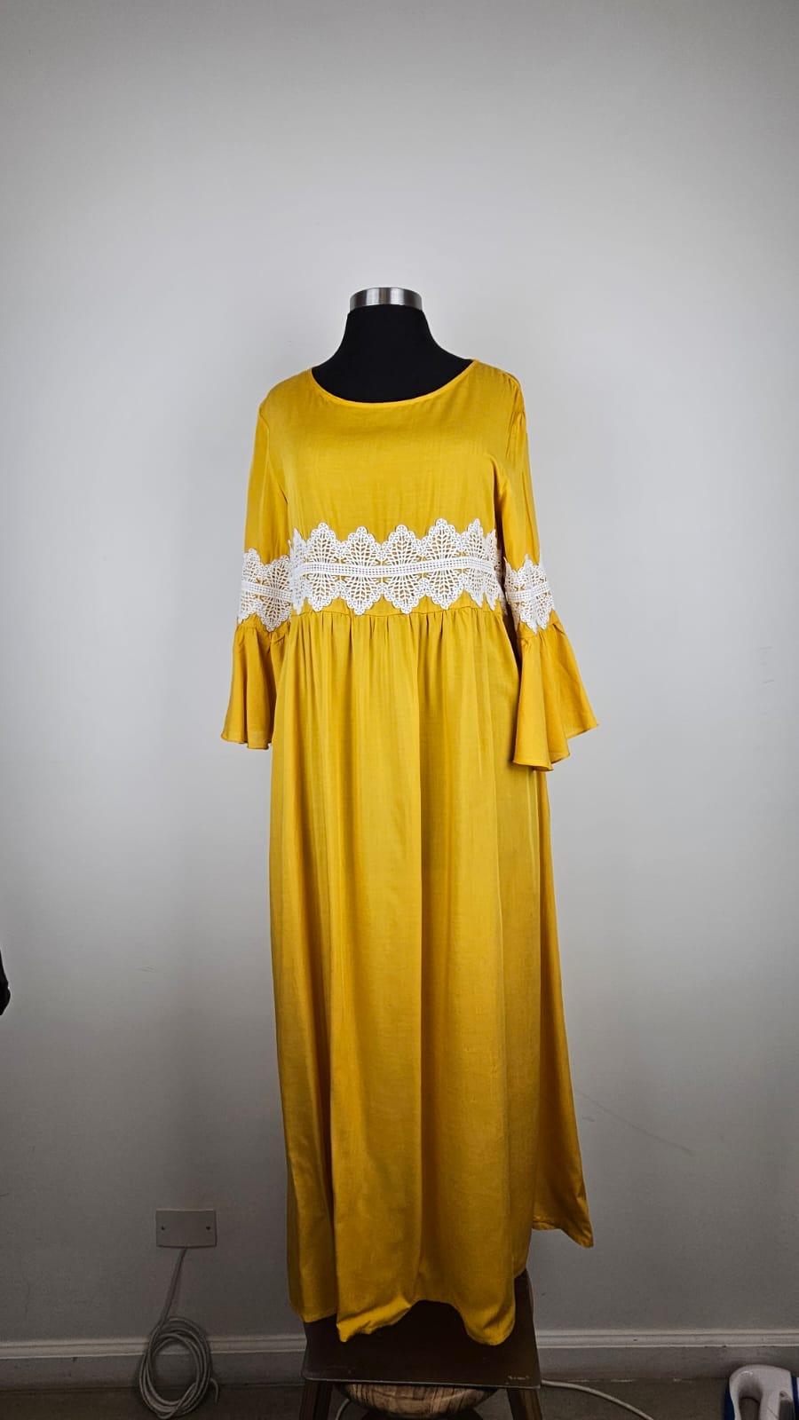 Oferta Vestido SHEIN   Talla S