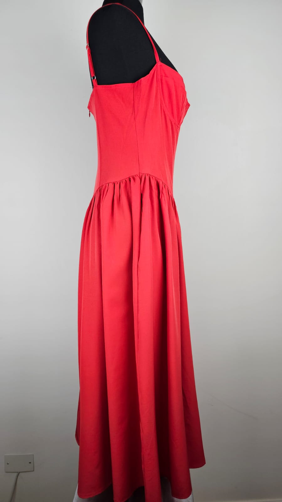 Oferta Vestido Sin Marca   Talla S