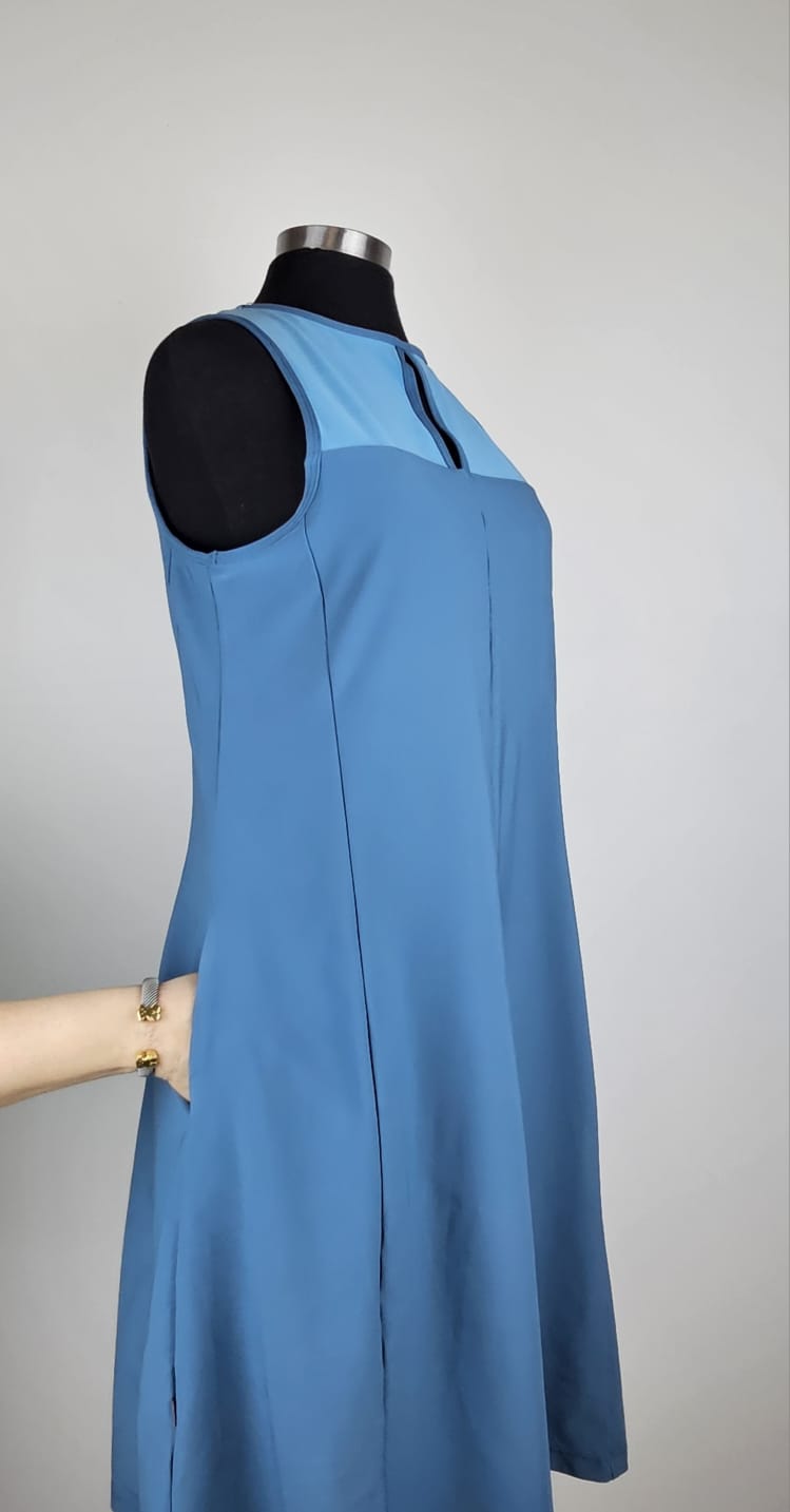 Vestido Premium MONDETTA   Talla M