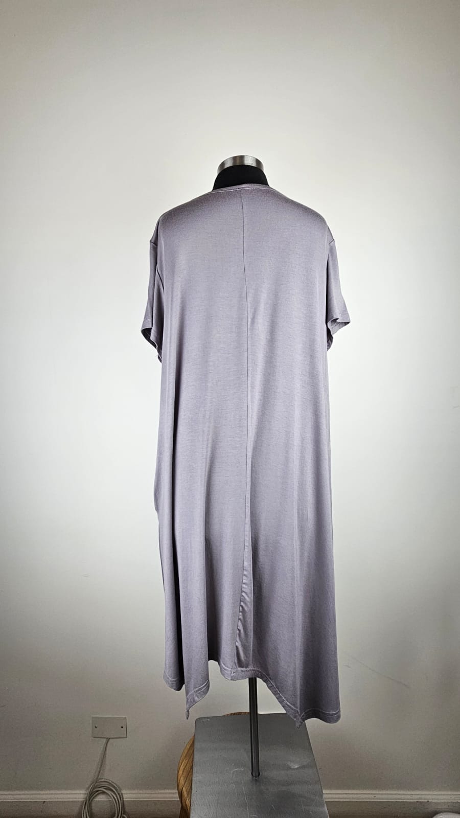 Oferta Grandes Tallas Vestido Sin Marca   Talla 2XL
