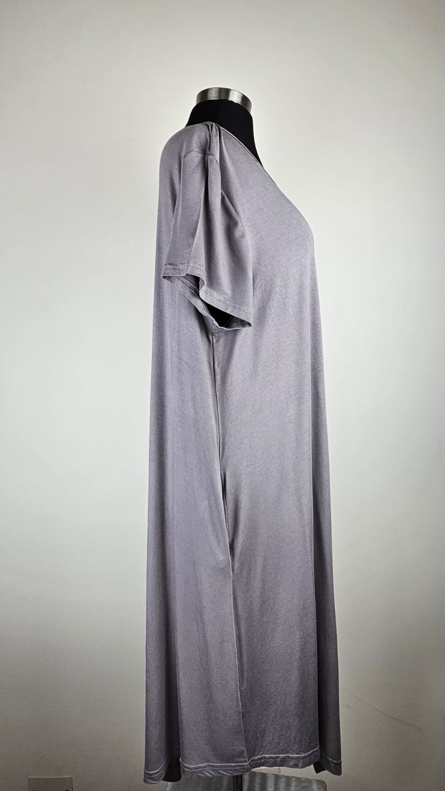 Oferta Grandes Tallas Vestido Sin Marca   Talla 2XL