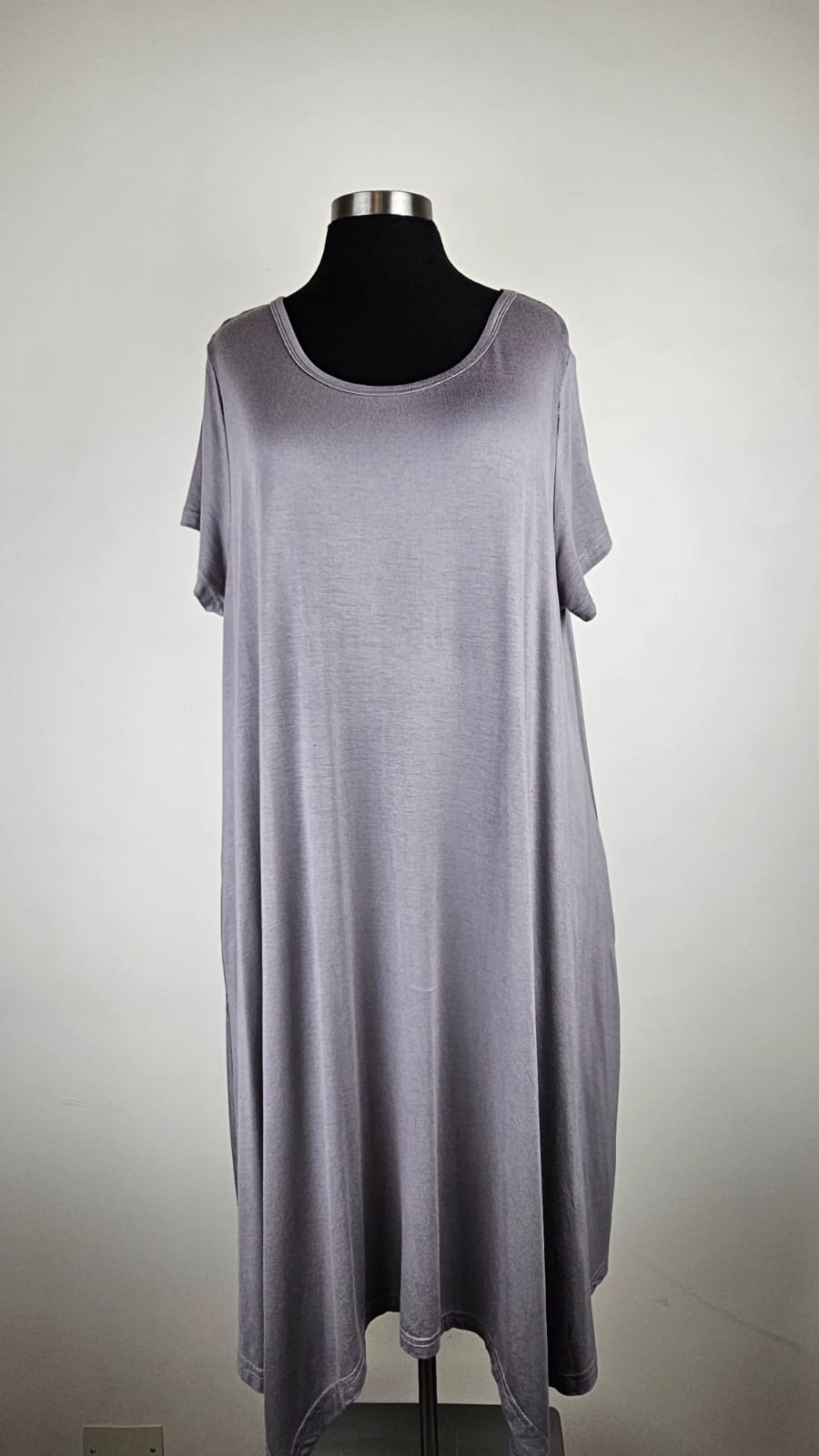 Oferta Grandes Tallas Vestido Sin Marca   Talla 2XL