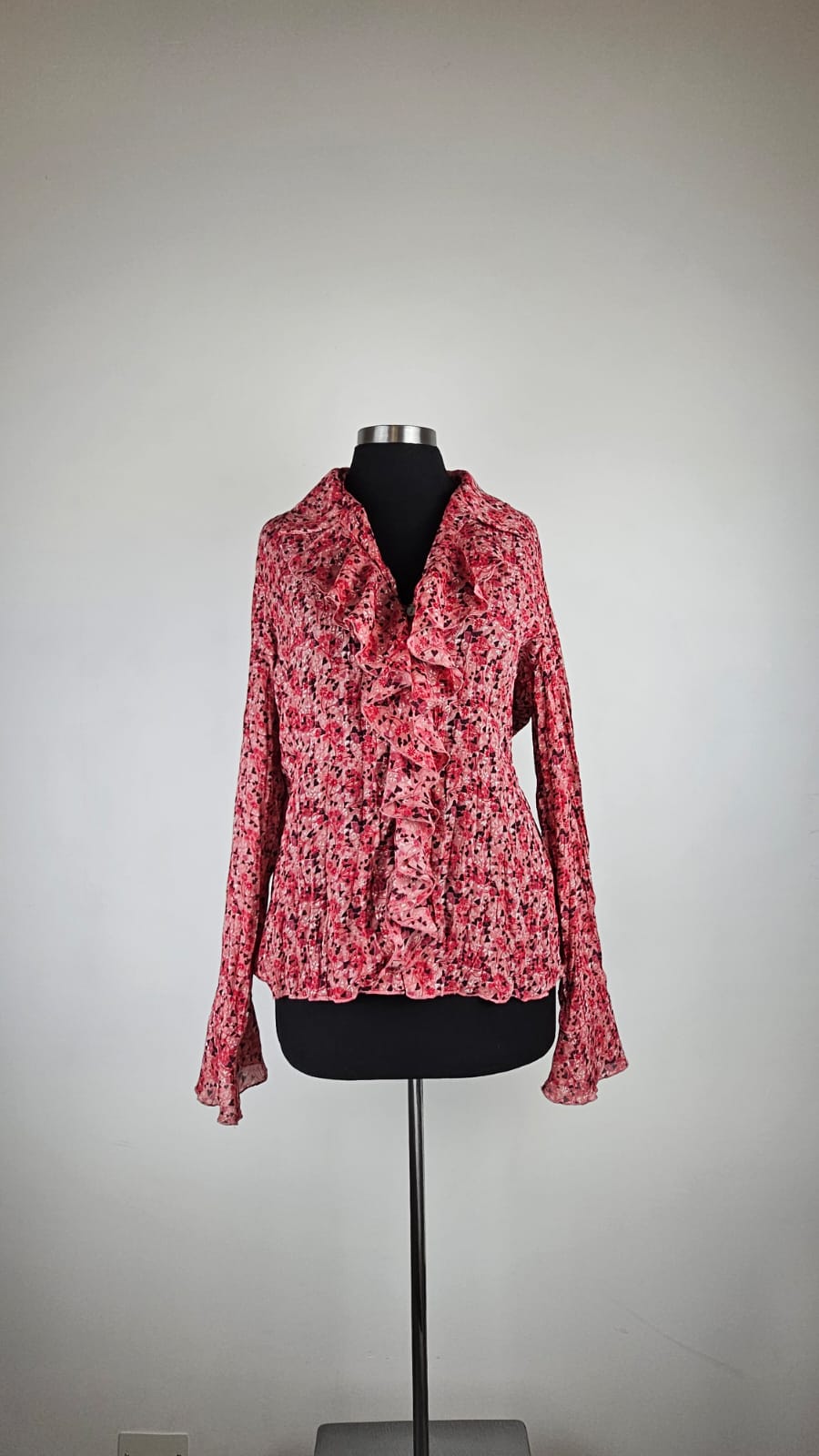 Blusa Premium STYLE&CO    Talla XL