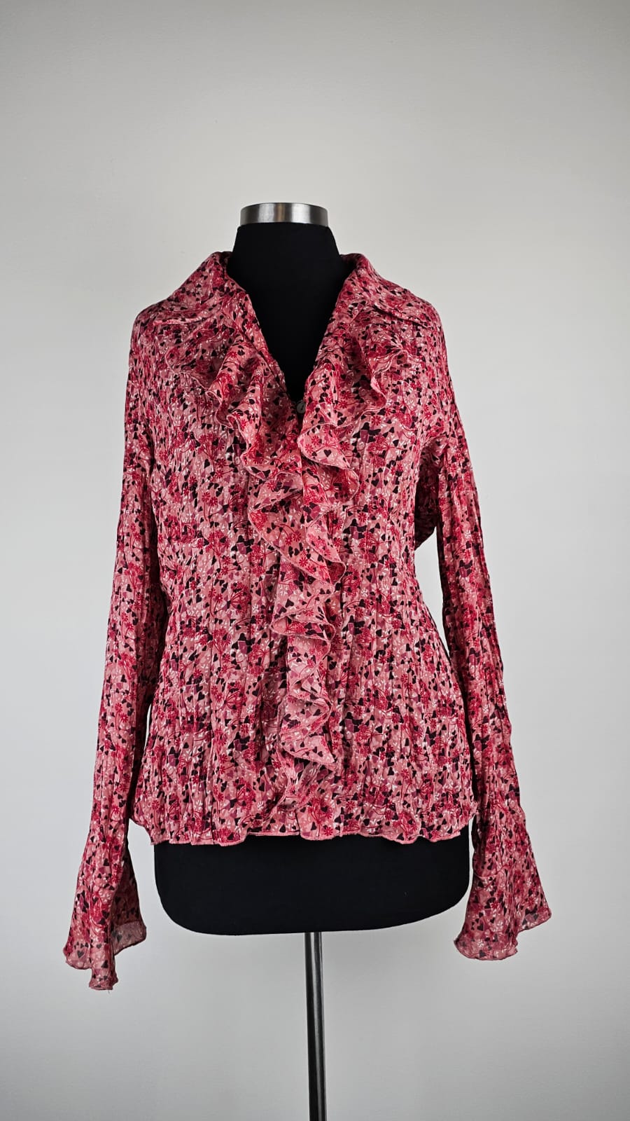 Blusa Premium STYLE&CO    Talla XL
