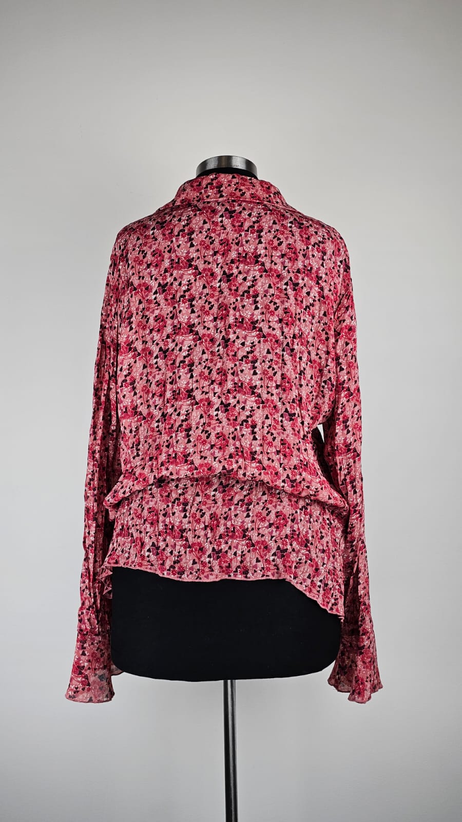 Blusa Premium STYLE&CO    Talla XL