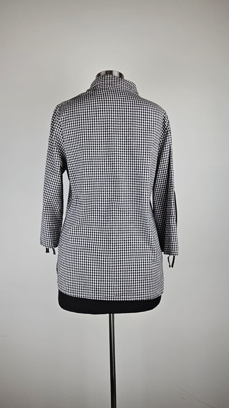 Blusa Premium DRAPER's & DAMON´s   Talla S