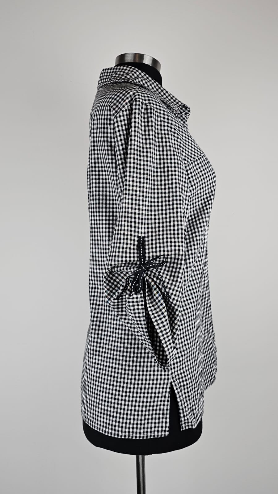 Blusa Premium DRAPER's & DAMON´s   Talla S