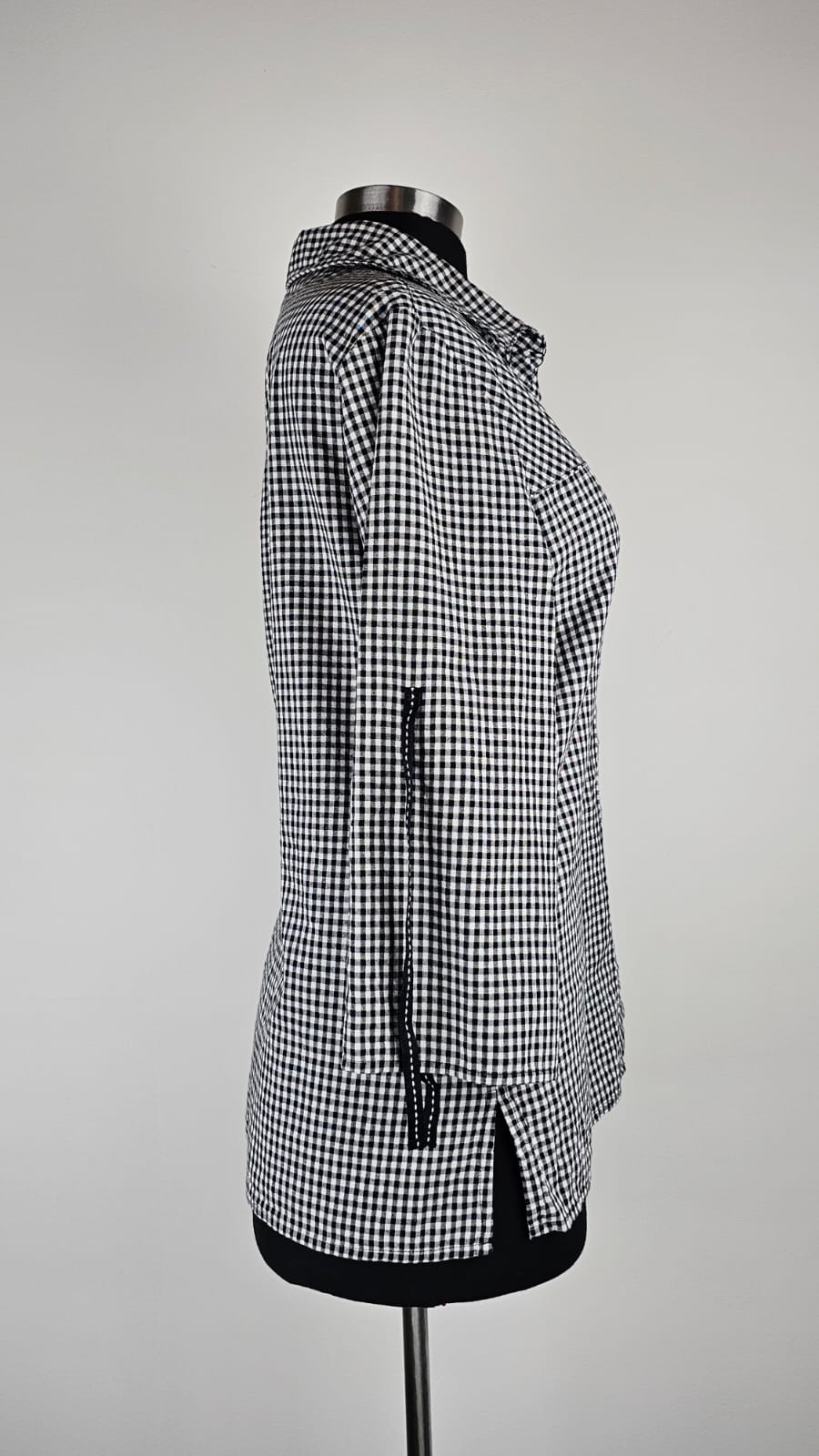 Blusa Premium DRAPER's & DAMON´s   Talla S