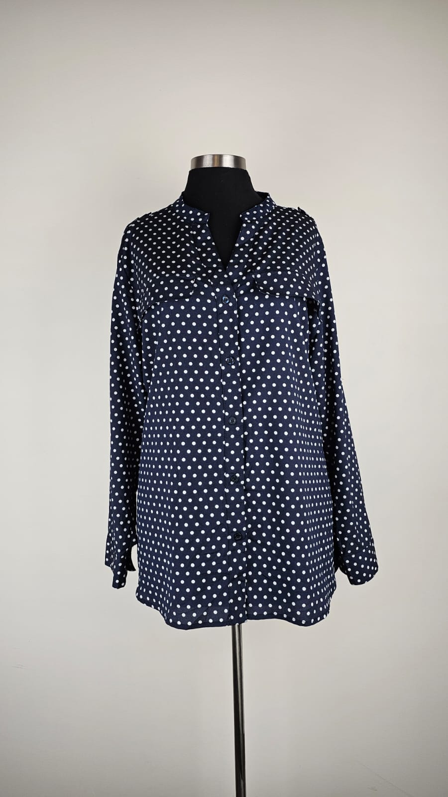 Blusa Premium PREMISE STUDIO   Talla XL