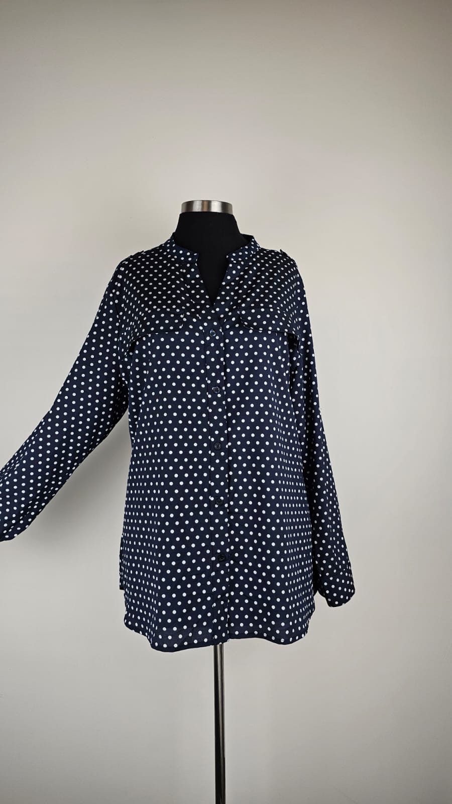 Blusa Premium PREMISE STUDIO   Talla XL