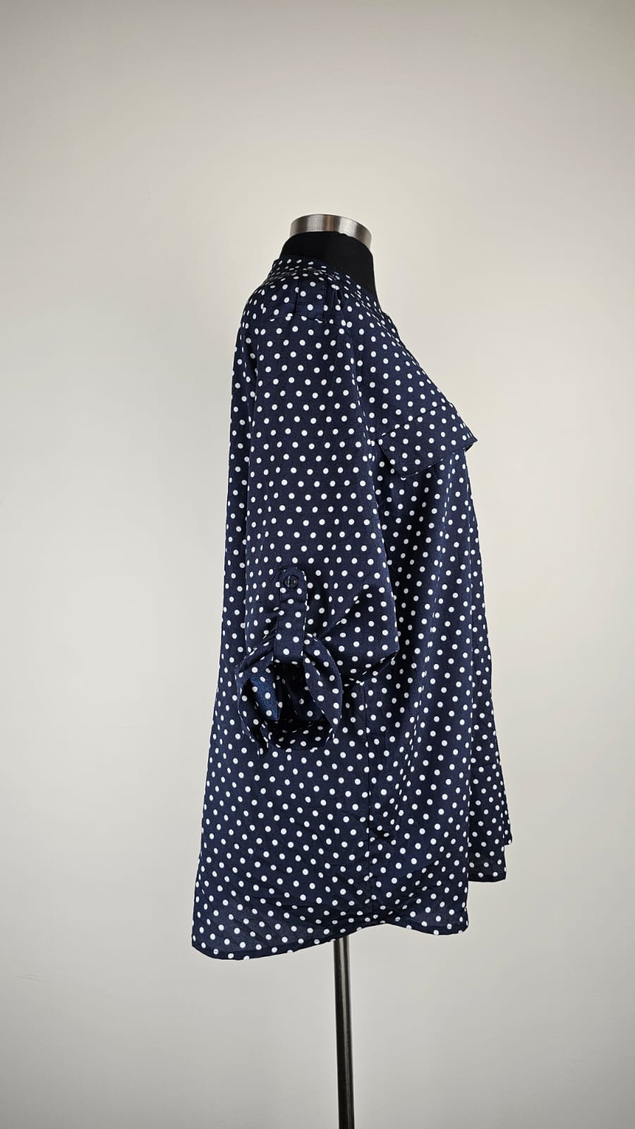 Blusa Premium PREMISE STUDIO   Talla XL