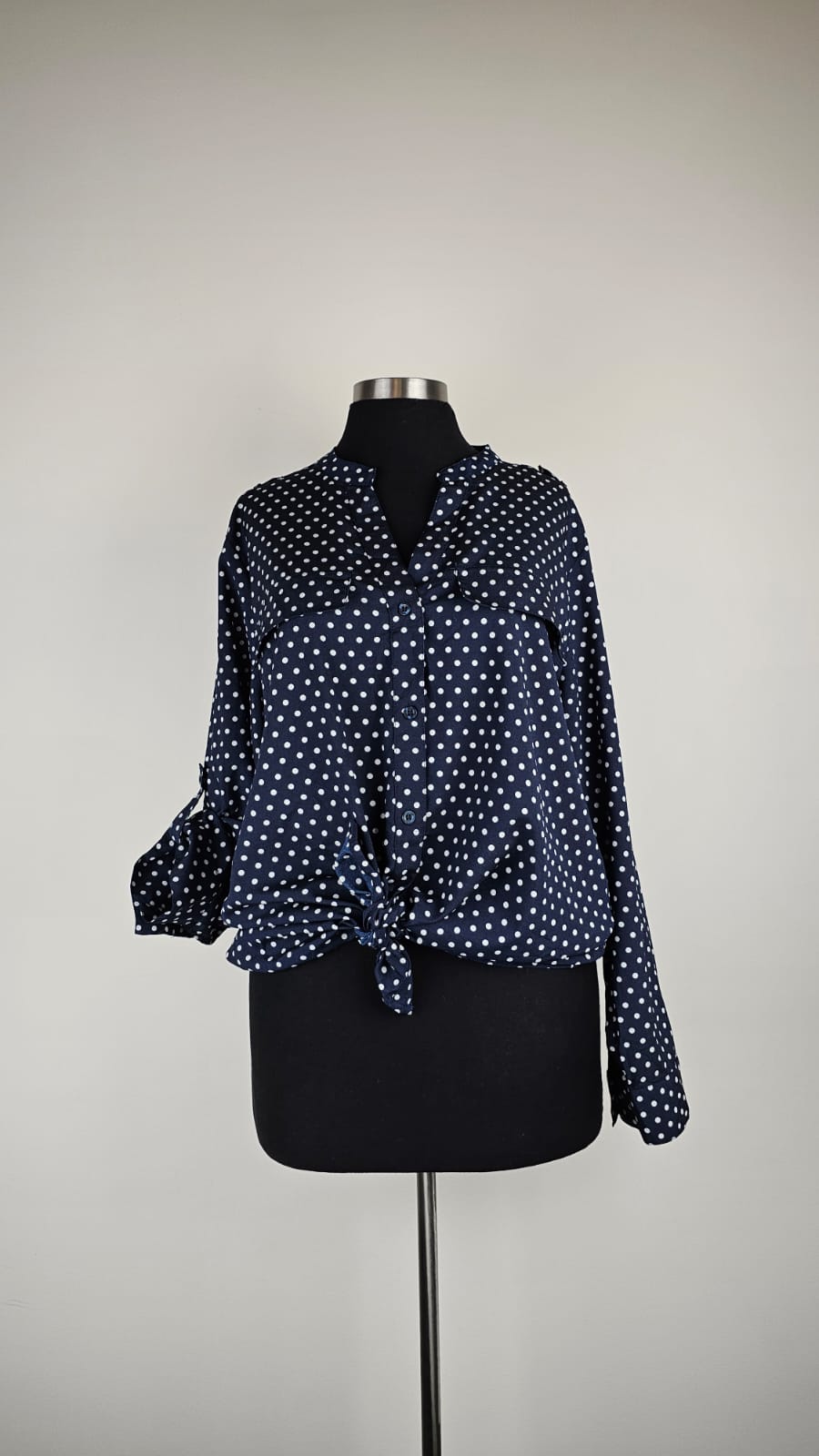 Blusa Premium PREMISE STUDIO   Talla XL