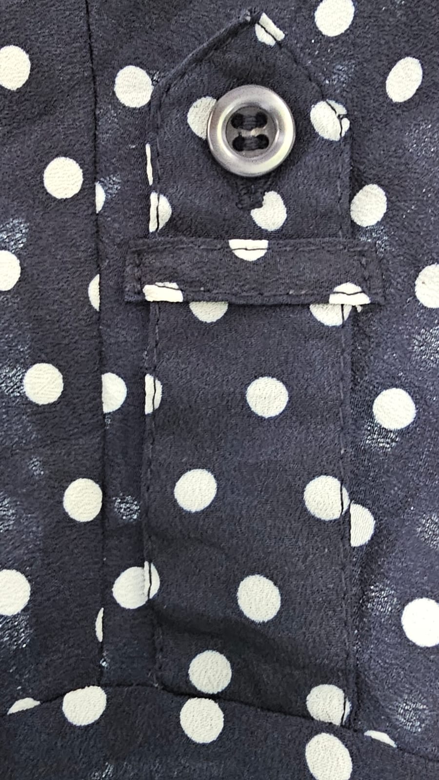 Blusa Premium PREMISE STUDIO   Talla XL