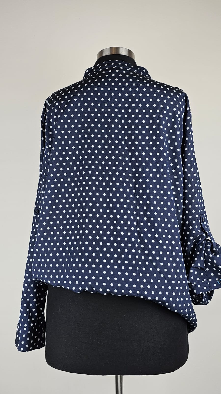 Blusa Premium PREMISE STUDIO   Talla XL