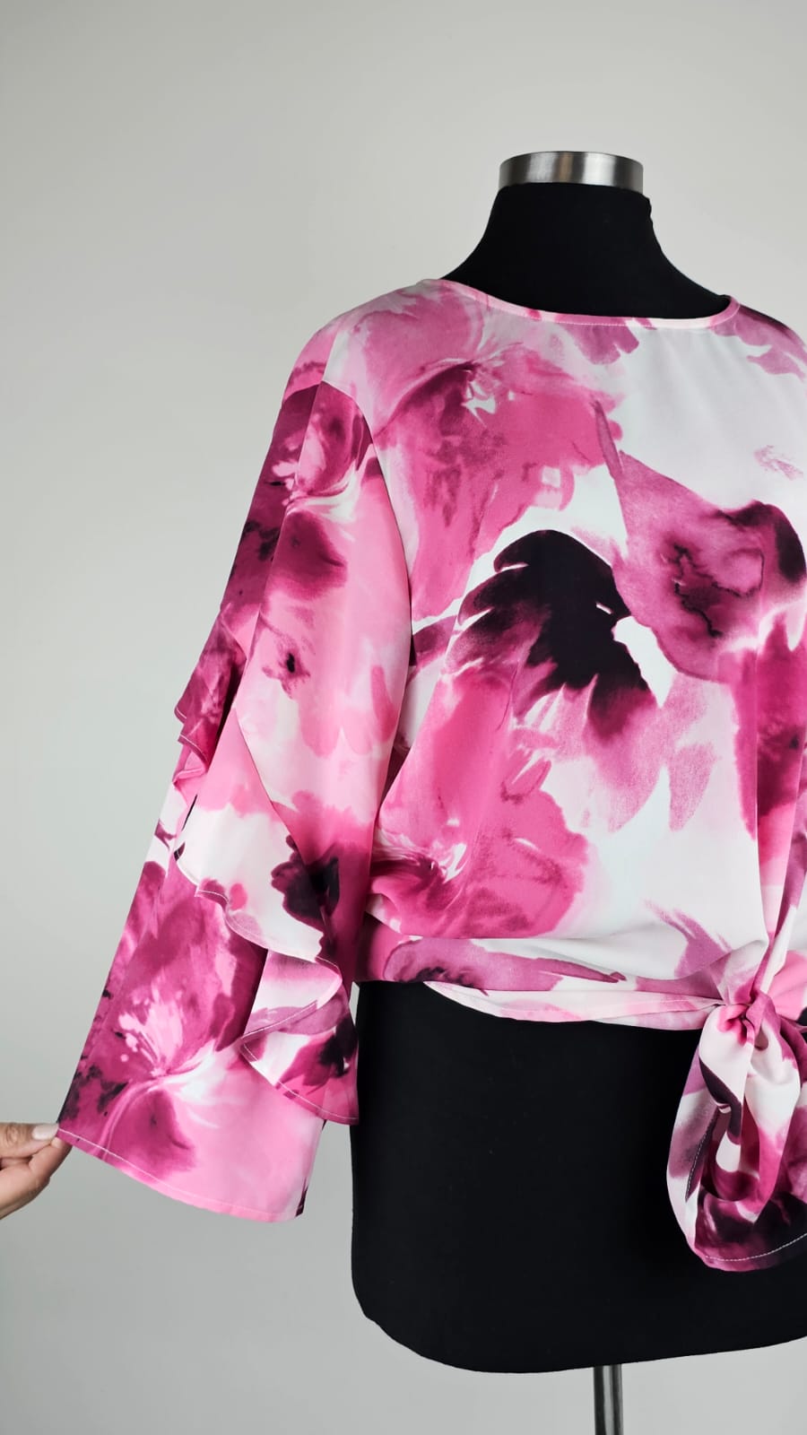 Blusa Premium Alfani   Talla XL