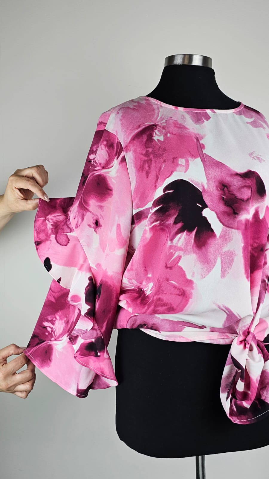 Blusa Premium Alfani   Talla XL