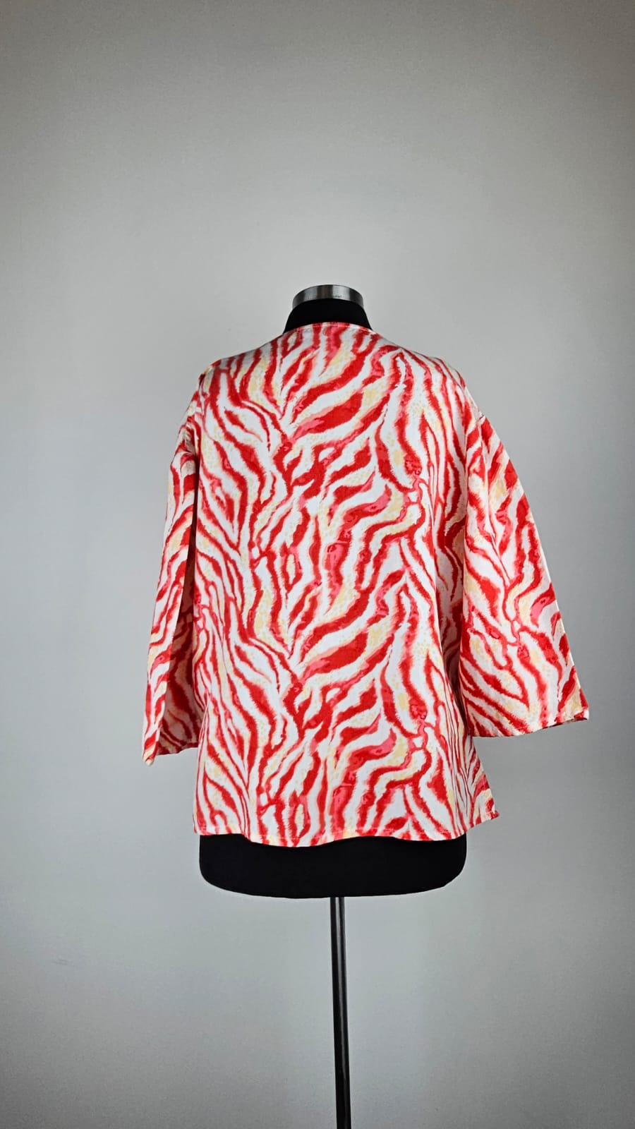 Plus Size Blusa Premium SHERRY TAYLOR   Talla 2XL