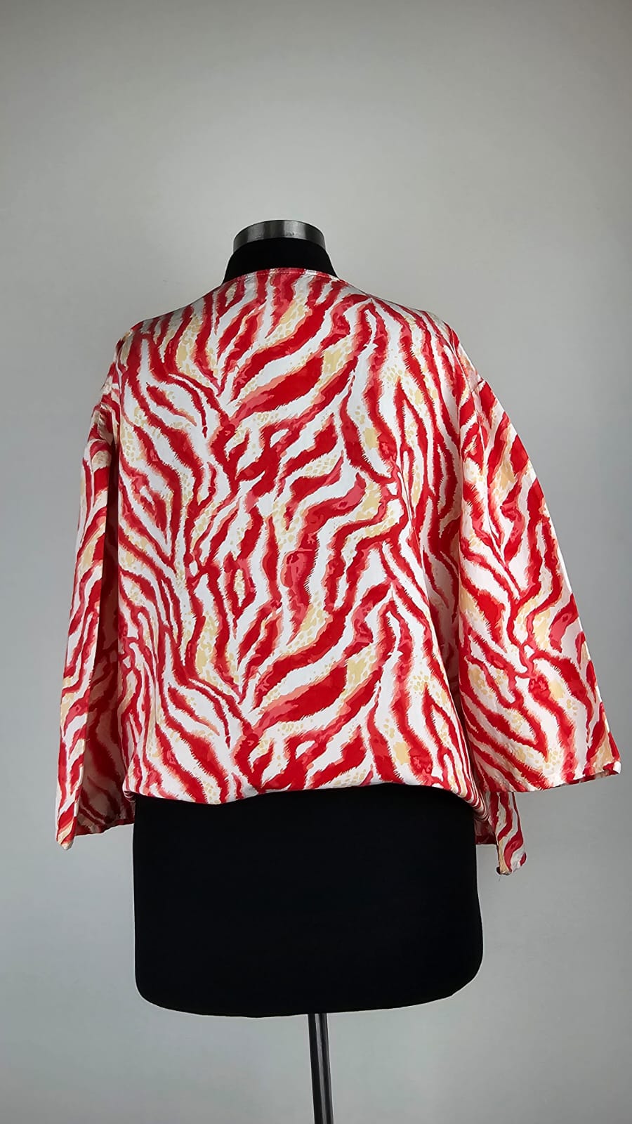 Plus Size Blusa Premium SHERRY TAYLOR   Talla 2XL