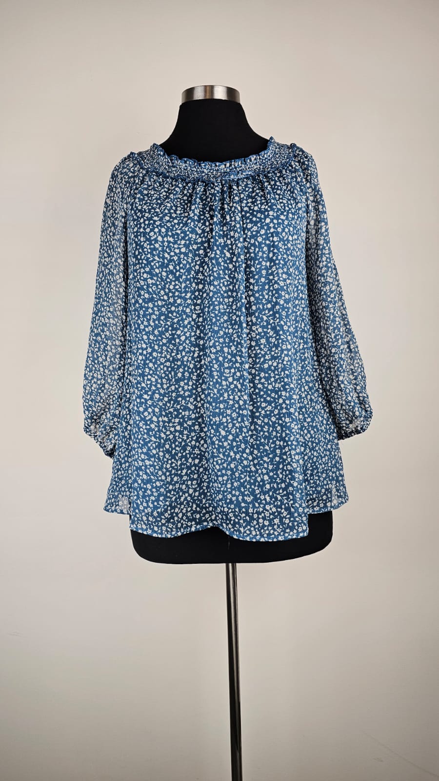 Blusa Premium Lauren Conrrad   Talla M
