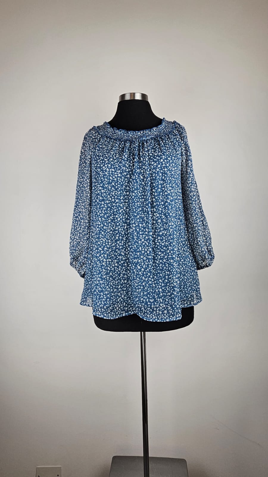 Blusa Premium Lauren Conrrad   Talla M