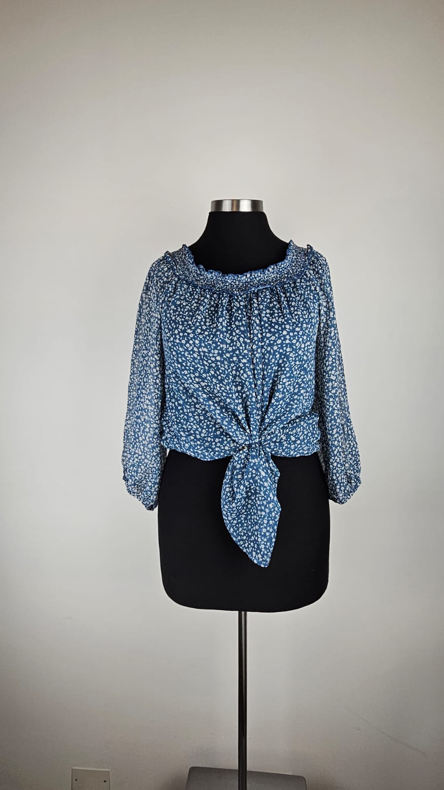 Blusa Premium Lauren Conrrad   Talla M