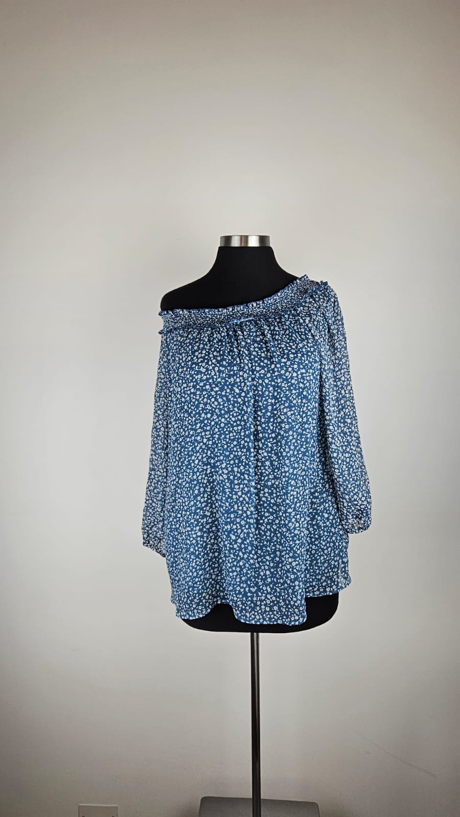 Blusa Premium Lauren Conrrad   Talla M