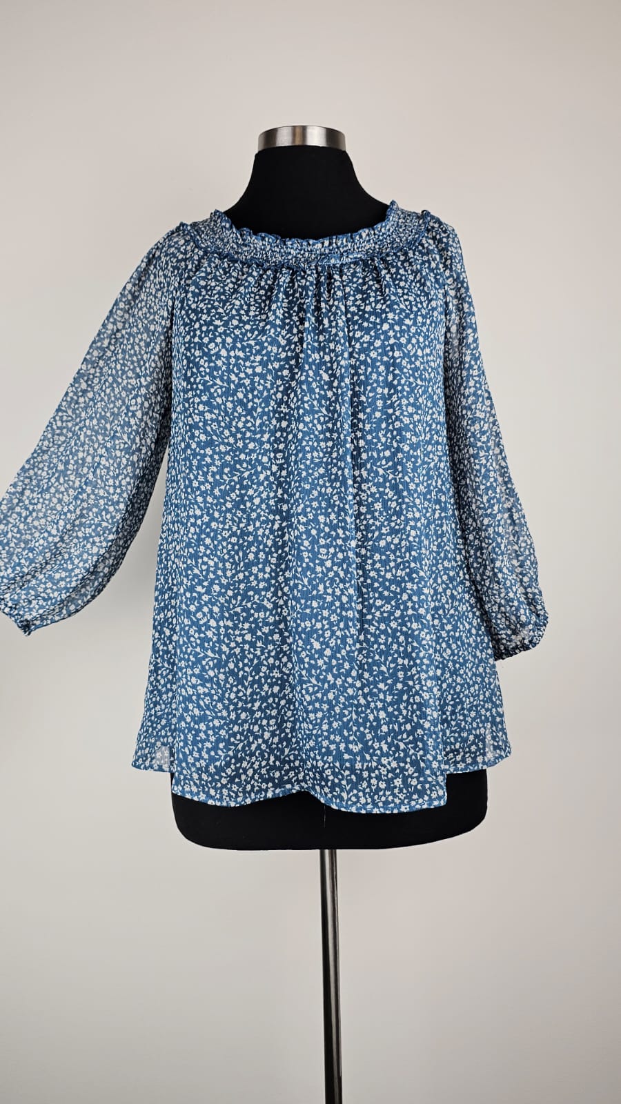 Blusa Premium Lauren Conrrad   Talla M