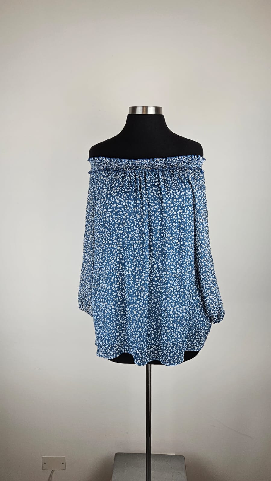 Blusa Premium Lauren Conrrad   Talla M