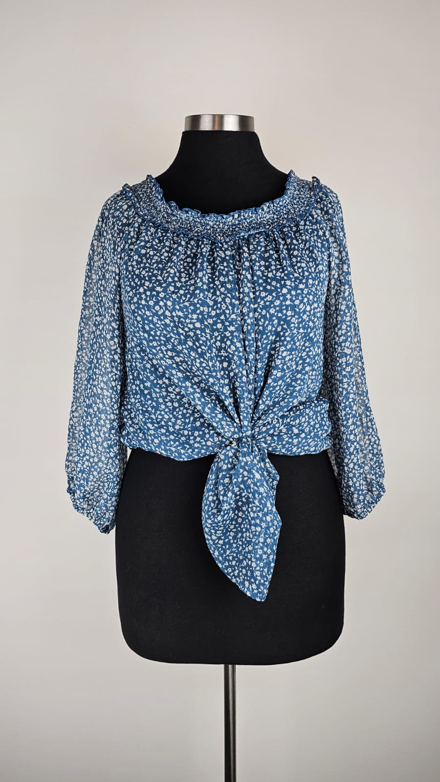 Blusa Premium Lauren Conrrad   Talla M