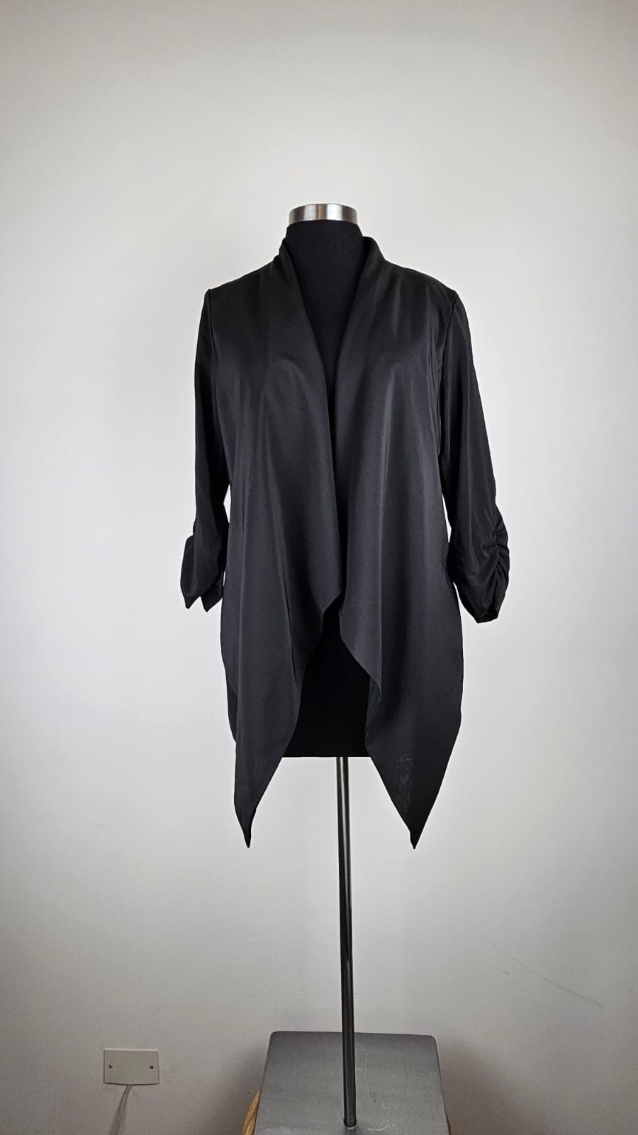 Tapado Premium DEB    Talla L