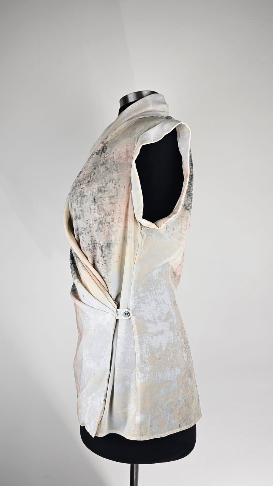 Top Premium Premise   Talla M